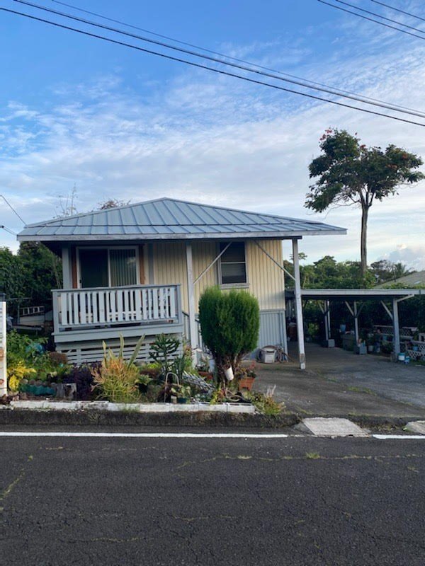 Photo 1 of 35-450 Koi Lp, Laupahoehoe