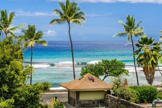 Photo 1 of 75-5919 Alii Dr #V22, Kona