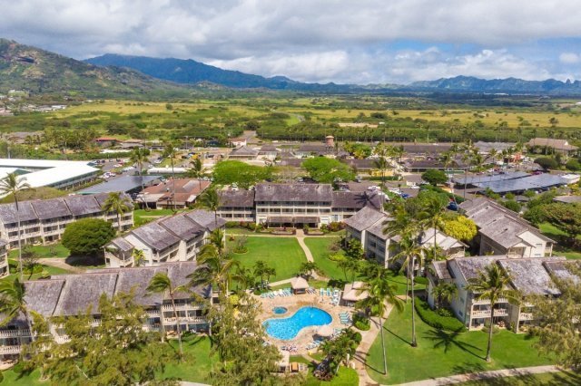 Photo 1 of 440 Aleka Pl #201, Kapaa