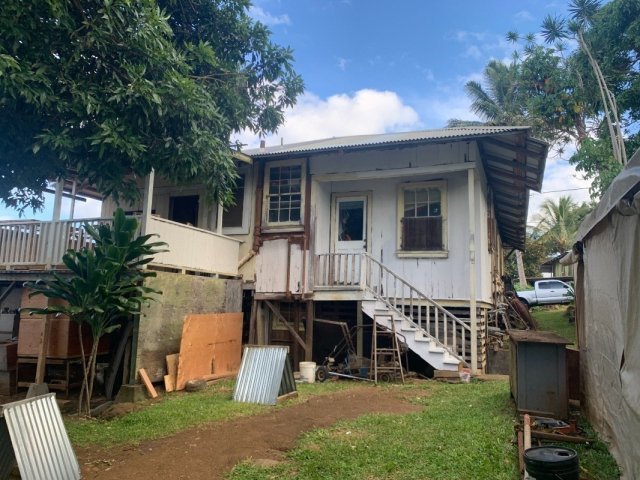 Photo 1 of 35-113 Kekoa Camp Lp, Laupahoehoe