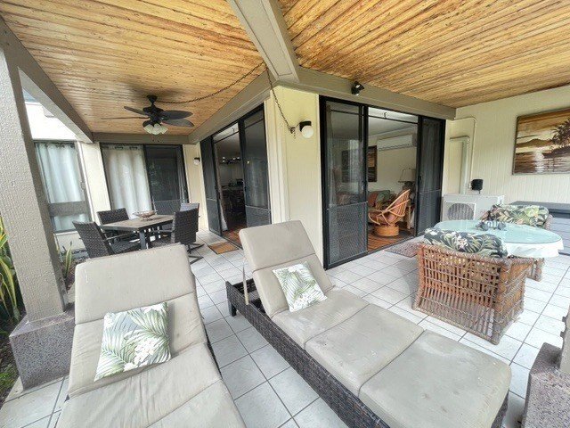 Photo 1 of 78-6800 Alii Dr #8101, Kona