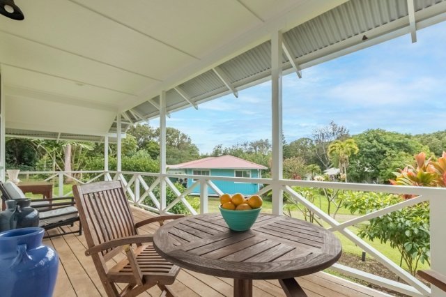 Photo 1 of 54-426 Kapaau Road, Kapaau