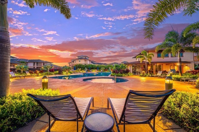 Photo 1 of 2611 Kiahuna Plantation Dr #2G, Koloa