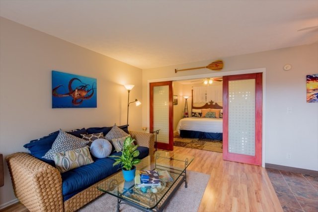 Photo 1 of 75-6008 Alii Dr #138, Kona