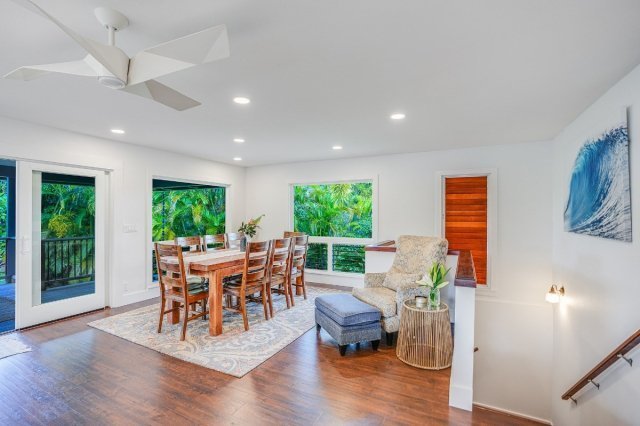 Photo 1 of 5080 Opelu St, Hanalei