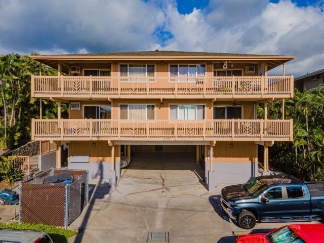 Photo 1 of 75-5743 Alahou St #201, Kona