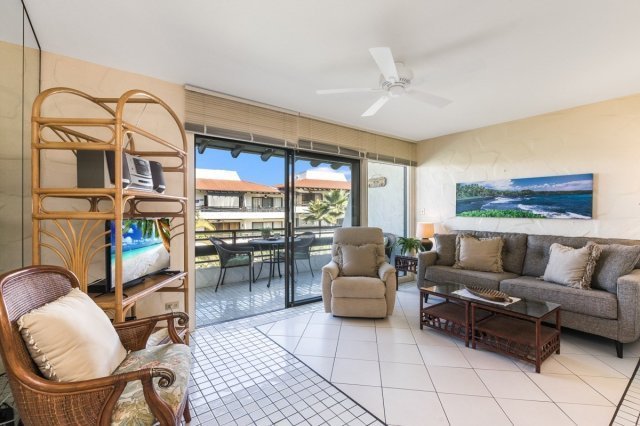 Photo 1 of 75-6082 Alii Drive #A308, Kona