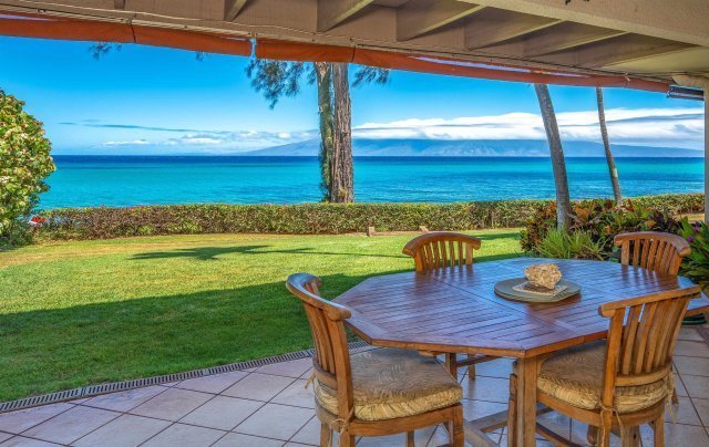 Photo 1 of 4007 Lower Honoapiilani Rd #101, Lahaina