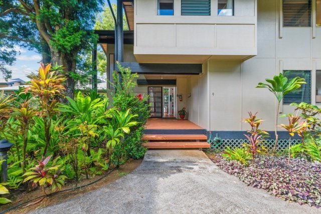 Photo 1 of 3920 Wyllie Rd #F23 (9), Princeville