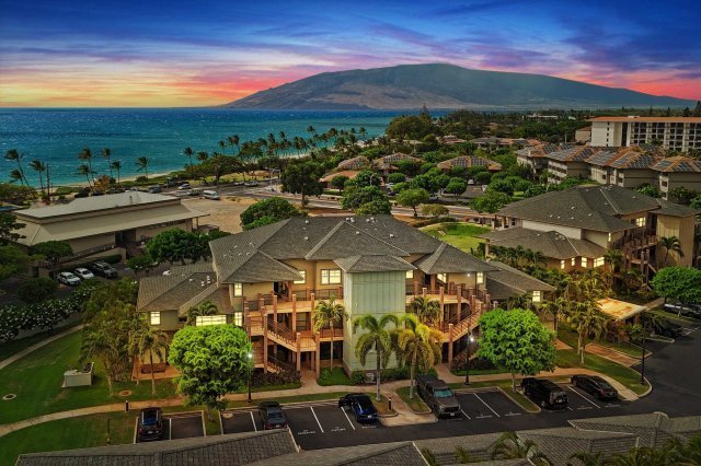 Photo 1 of 14 Leanihi Ln #B203, Kihei