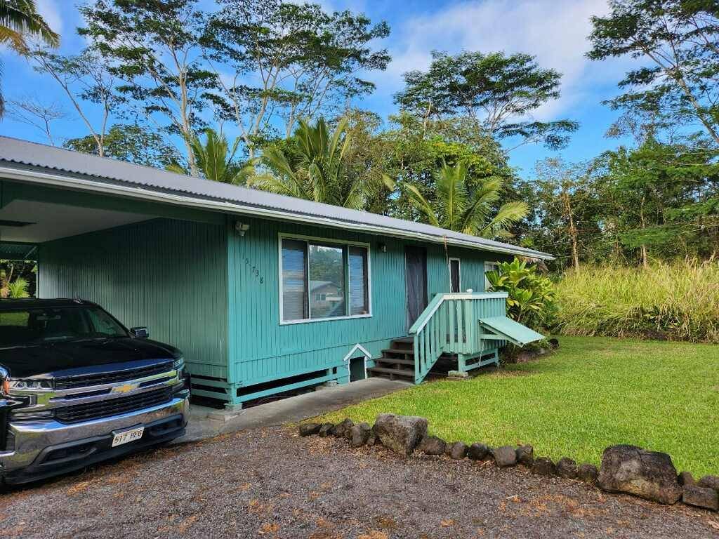 15738 PUNI MAUKA LOOP , Pahoa, HI 96778