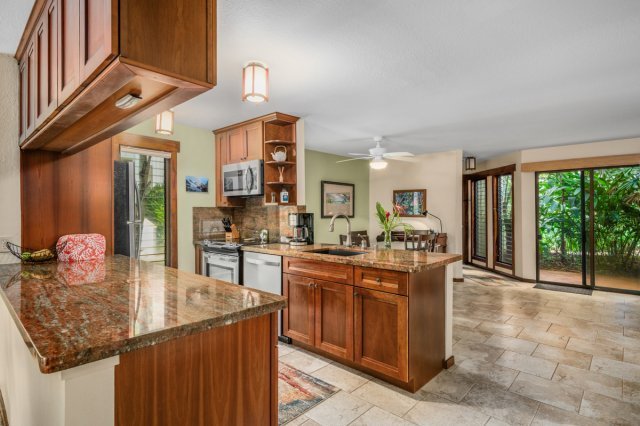 Photo 1 of 2721 Poipu Rd #200, Koloa