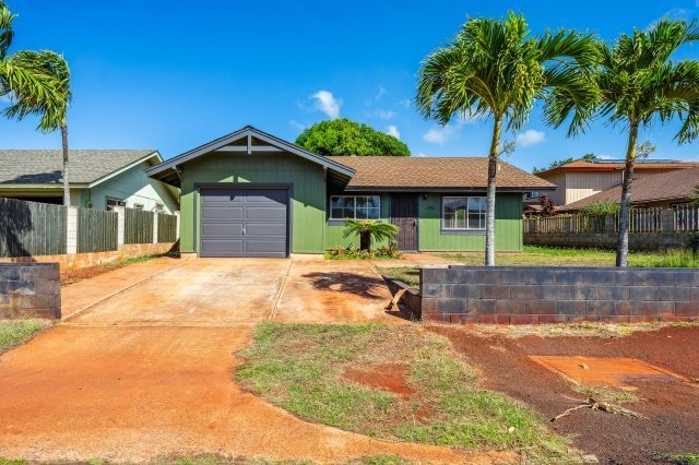 Photo 1 of 3515 Pilialoha St, Hanapepe