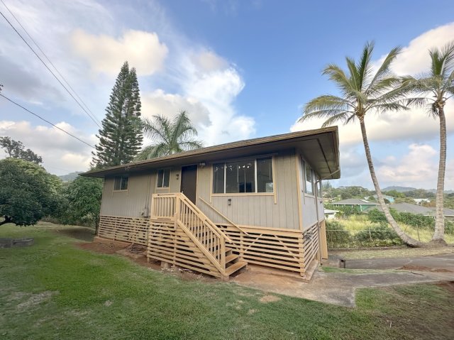 Photo 1 of 4678 Puuwai Rd, Kalaheo
