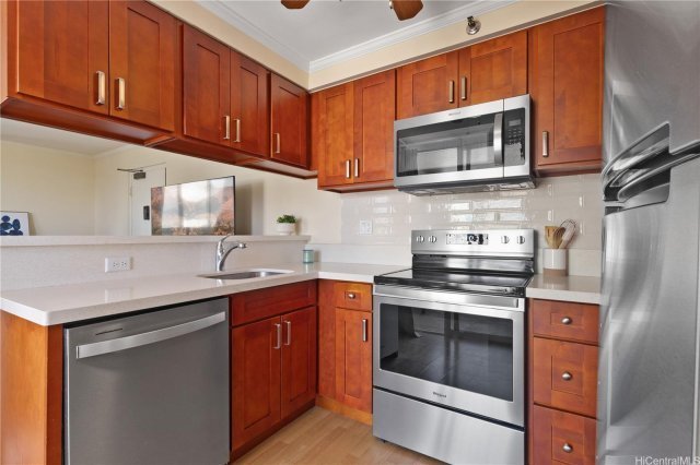 Photo 1 of 2916 Date St #9A, Honolulu