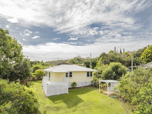 Photo 1 of 45-3345 Ulu St, Honokaa