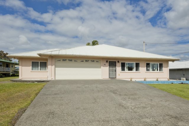 Photo 1 of 76 Makani Circle, Hilo