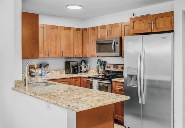 Photo 1 of 140 Uwapo Rd #60-106, Kihei