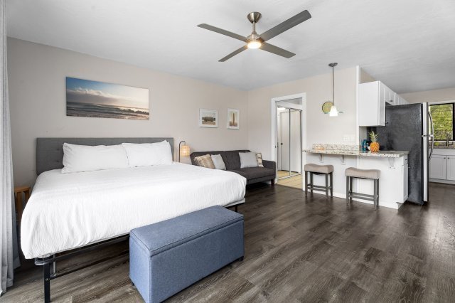 Photo 1 of 76-6233 Alii Dr #264, Kona