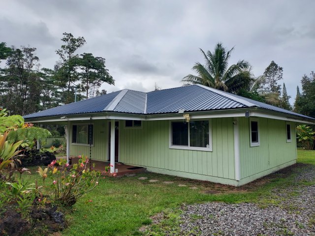 Photo 1 of 14-3431 Seadrift Rd, Pahoa