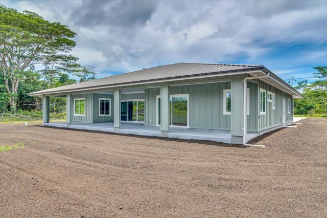 Photo 1 of 15-1616 7th Ave, Keaau