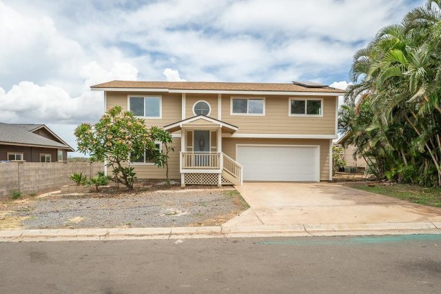 Photo 1 of 495 Kaiolohia St, Kihei