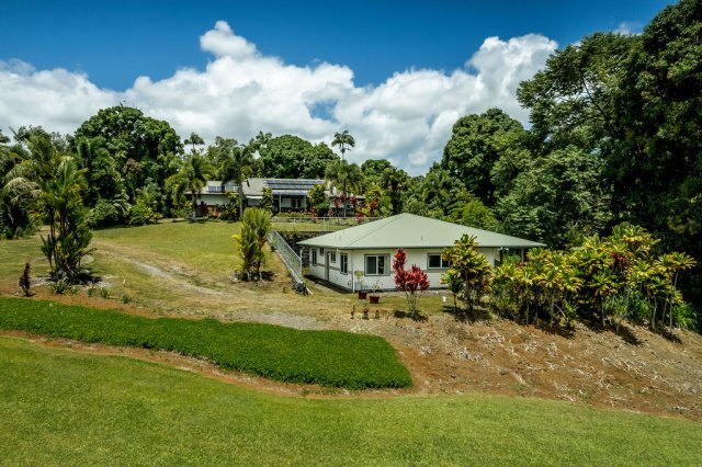 Photo 1 of 27-414 Old Mamalahoa Highway, Papaikou