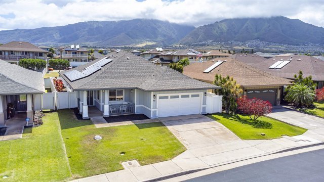 Photo 1 of 48 Hoku Puhipaka St, Kahului