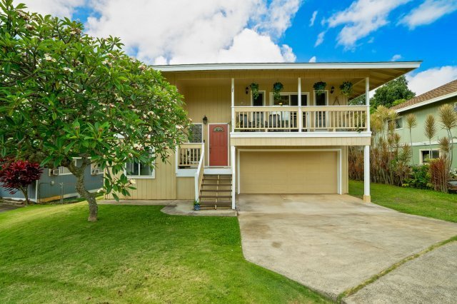 Photo 1 of 5167 Holomua Pl, Kapaa