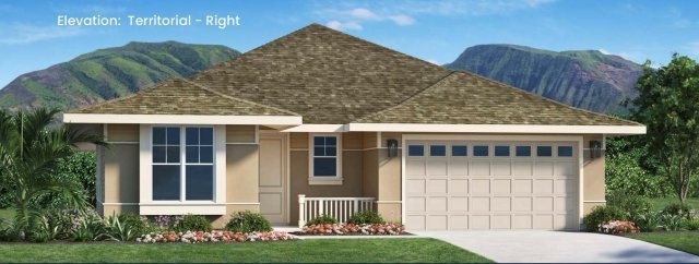 Photo 1 of 92 Unahe Pl #Lot 7, Kahului