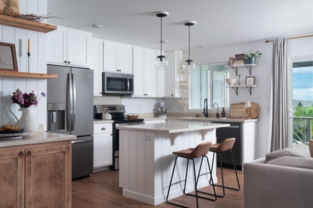 Photo 1 of 109 Hoolaau St #23, Wailuku