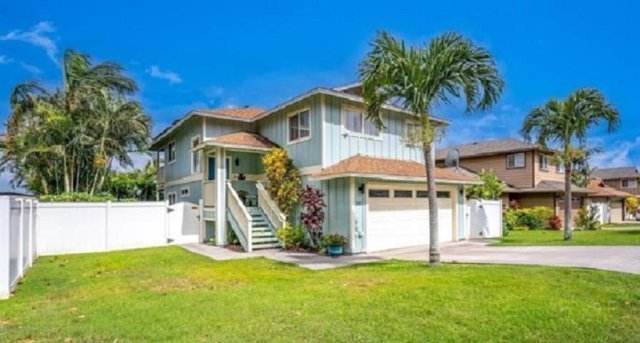 Photo 1 of 149 Kamahao Cir, Wailuku