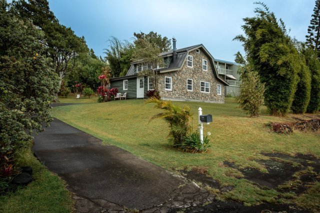 Photo 1 of 64-5283 Hohola Dr, Kamuela