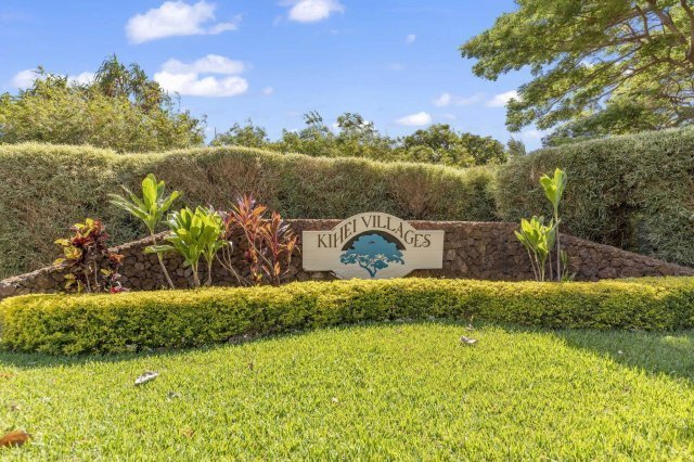 Photo 1 of 140 Uwapo Rd #18-203, Kihei