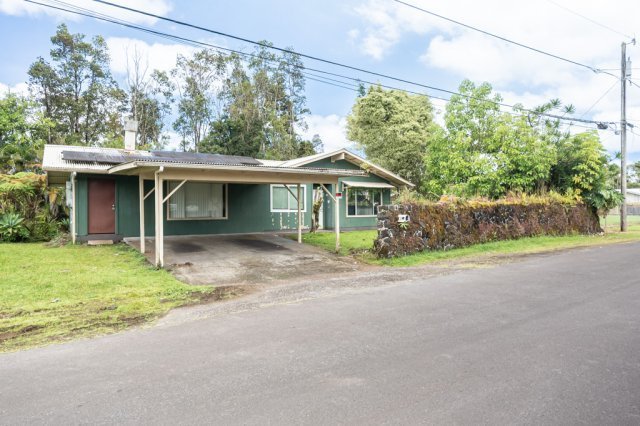Photo 1 of 137 Kuakolu Pl, Hilo