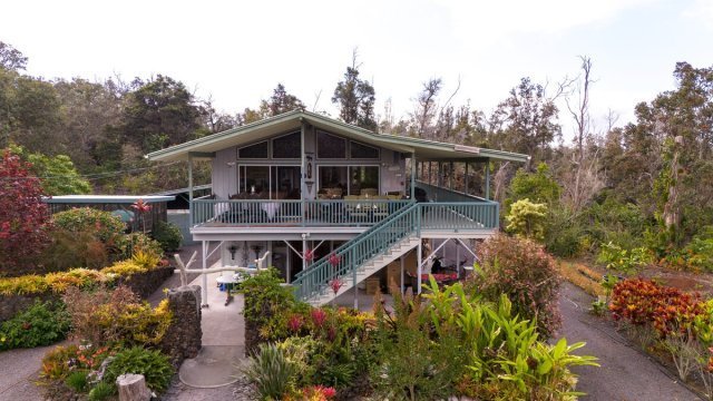 Photo 1 of 92-1300 Leilani Makai Rd, Ocean View