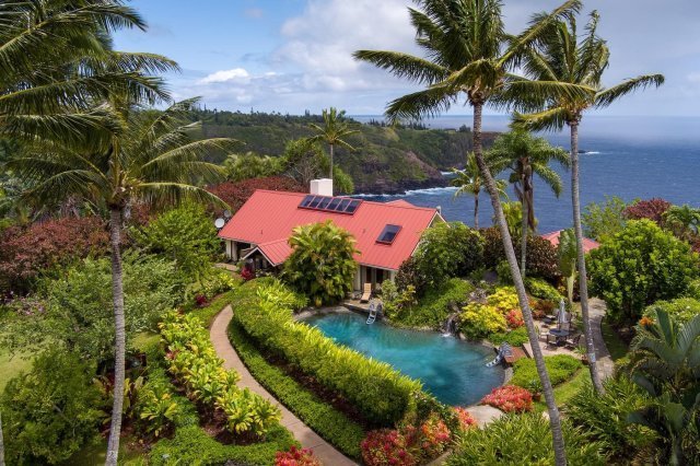 Photo 1 of 311 Door Of Faith Rd, Haiku