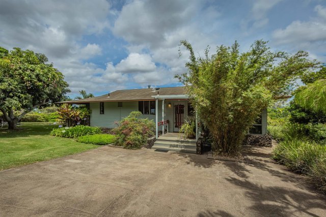 Photo 1 of 1195 Omaopio Rd #Unit A, Kula