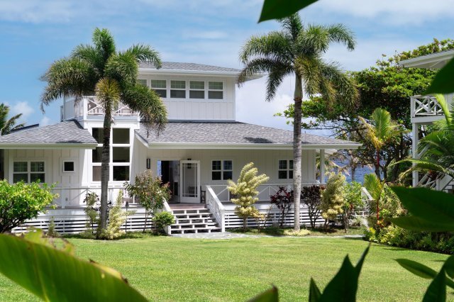 Photo 1 of 51 Kapohue Rd, Hana