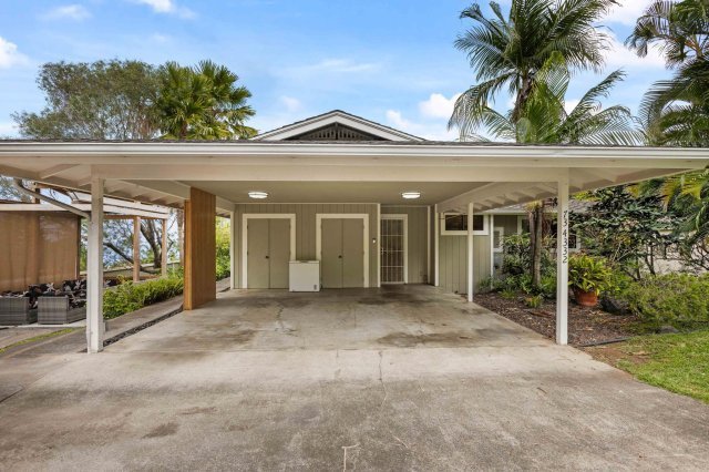 Photo 1 of 73-4332 Imo Pl, Kona