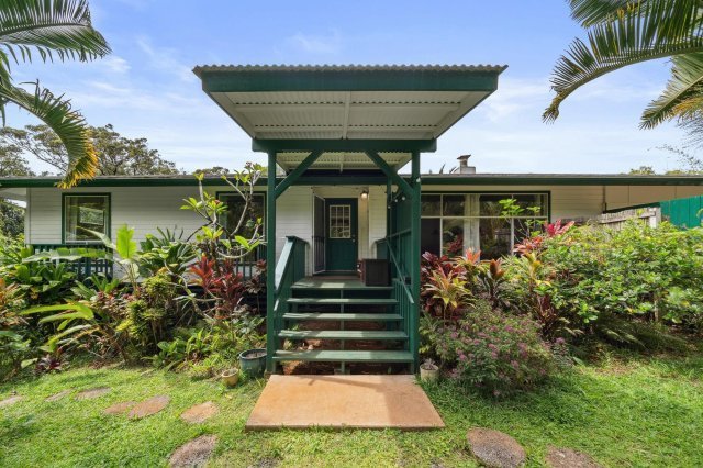 Photo 1 of 650 Pakanu St, Haiku