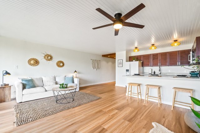 Photo 1 of 2387 Kihei Rd #D107, Kihei