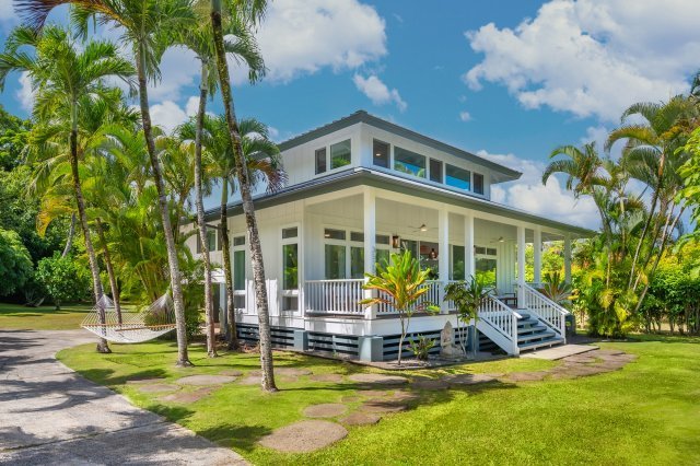 Photo 1 of 3525 Anini Rd, Kilauea