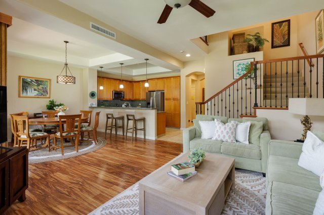 Photo 1 of 68-1125 North Kaniku Dr #2003, Kamuela