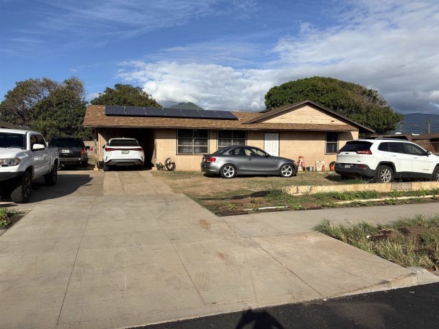 Photo 1 of 412 S Puunene Ave, Kahului