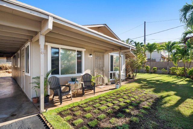 Photo 1 of 69 Aliilani Pl, Kihei