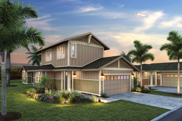 Photo 1 of 75-3730 Leialii Lp, Kona