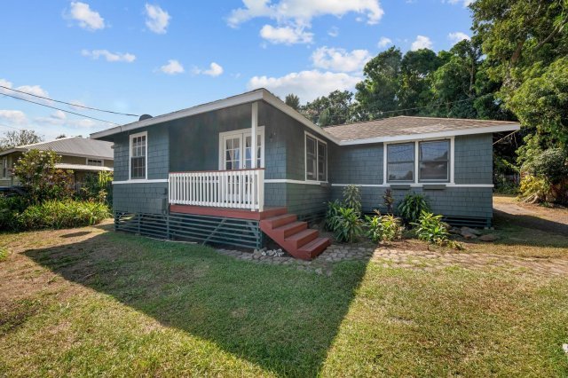 Photo 1 of 815 Kuulei St, Haiku