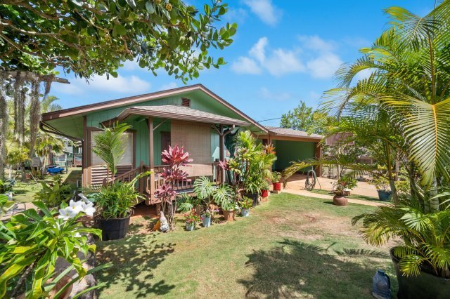 Photo 1 of 4336 Hakuaina Rd, Anahola