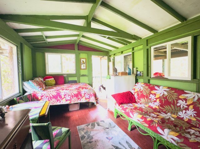 Photo 1 of 16-1630 Pulelehua Rd, Kurtistown